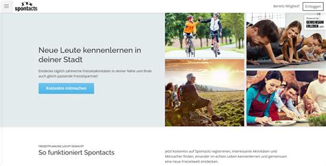 spontacts kosten|Spontacts 2024: Aktuelle Trends und Entwicklungen